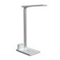 Terratec Chargeair All Light Table Lamp 5 W Led C Silver