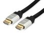 Equip Hdmi Cable 1 M Hdmi Type A (Standard) Black