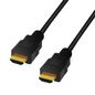 LogiLink Hdmi Cable 1 M Hdmi Type A (Standard) Black