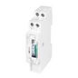 LogiLink Electrical Timer White Daily/Weekly Timer