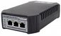 Intellinet 2-Port Gigabit Ultra Poe-Injector 10/100/1000 Mbit/S (Euro 2-Pin Plug)