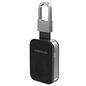 Terratec Charge Air Key 950 Mah Wireless Charging Black, Silver