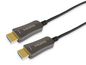 Equip Hdmi 2.0 Active Optical Cable, M/M, 30M