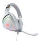 Asus Rog Delta White Edition Headset Wired Head-Band Gaming Usb Type-C