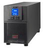 APC Uninterruptible Power Supply (Ups) Double-Conversion (Online) 3 Kva 2400 W 7 Ac Outlet(S)