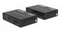 Intellinet H.264 Hdmi Over Ip Extender Kit, Up To 100M (Euro 2-Pin Plug)