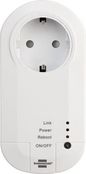 Brennenstuhl Smart Plug 3680 W Home White