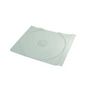MediaRange Cd Tray For Jewelbox, For 1 Disc, Machine Packing Grade, Transparent