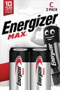 Energizer Max Single-Use Battery