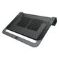 Cooler Master Notepal U2 Plus V2 Notebook Cooling Pad 43.2 Cm (17") 2000 Rpm Black