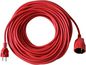Brennenstuhl Power Cable Red 25 M