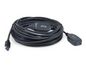 Equip Usb Cable 10 M Usb 3.2 Gen 1 (3.1 Gen 1) Usb A Black