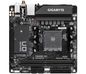 Gigabyte Motherboard Amd A520 Socket Am4 Mini Itx