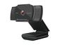 Conceptronic Webcam 1920 X 1080 Pixels Usb 2.0 Black