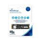MediaRange Internal Solid State Drive M.2 512 Gb Pci Express 3.1 3D Tlc Nand Nvme