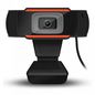 Spire Webcam 640 X 480 Pixels Usb 2.0 Black