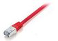 Equip Cat.5E Sf/Utp Patch Cable, 2.0M , Red