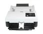 Avision Ad345Wn Adf Scanner 600 X 600 Dpi A4 White