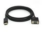 Equip Displayport Male To Vga (Hd15) Male Cable