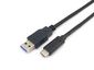 Equip Usb 3.2 Gen 1 Type-A To C Cable , M/M , 2.0 M