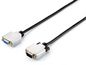Equip Hd15 Vga Extension Cable, 5M