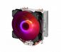 Spire Eclipse Advanced 991 Processor Cooler 12 Cm Black