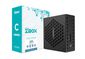 Zotac Zbox Ci331 Nano Black N5100 1.1 Ghz