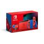 Nintendo Switch Mario Red & Blue Edition Portable Game Console 15.8 Cm (6.2") 32 Gb Touchscreen Wi-Fi Blue, Red