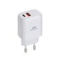Rivacase Mobile Device Charger White Indoor
