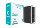 Zotac Zbox Ci625 Nano 1.8L Sized Pc Black, White I3-1115G4 3 Ghz