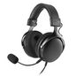 Sharkoon B2 Headset Wired Head-Band Gaming Black
