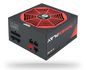 Chieftec Powerplay Power Supply Unit 550 W 20+4 Pin Atx Ps/2 Black, Red