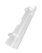 ICY BOX Straight Cable Tray White