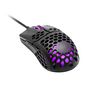 Cooler Master Peripherals Mm711 Lite Mouse Ambidextrous Usb Type-A Optical 10000 Dpi