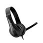 Canyon Hsc-1 Headset Wired Head-Band Calls/Music Black