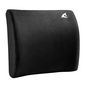 Sharkoon Skiller Slc10 Black Lumbar Cushion