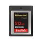 Sandisk Memory Card 512 Gb Cfexpress