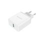 Canyon Mobile Device Charger White Indoor