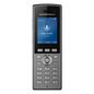 Grandstream Ip Phone Anthracite 2 Lines Lcd Wi-Fi