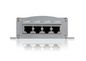 ICY BOX Network Transmitter & Receiver Grey