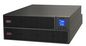 APC Easy Ups Online Srv Rm Ext. 3000Va230V Double-Conversion (Online) 3 Kva 2400 W 7 Ac Outlet(S)