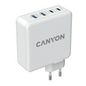 Canyon H-100 White Indoor