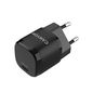 Canyon Mobile Device Charger Black Indoor