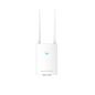Grandstream Gwn7600Lr Wireless Access Point 867 Mbit/S White Power Over Ethernet (Poe)