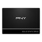 PNY Internal Solid State Drive 2.5" 4000 Gb Serial Ata Iii