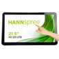 HANNspree Open Frame Ho 225 Otb 54.6 Cm (21.5") Tft 850 Cd/M² Full Hd Black Touchscreen