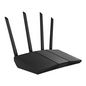 Asus Rt-Ax57 Wireless Router Gigabit Ethernet Dual-Band (2.4 Ghz / 5 Ghz) Black
