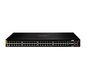 Hewlett Packard Enterprise 6200M Managed L3 Gigabit Ethernet (10/100/1000) Power Over Ethernet (Poe)