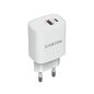 Canyon Mobile Device Charger White Indoor