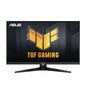 Asus Tuf Gaming Vg32Uqa1A 80 Cm (31.5") 3840 X 2160 Pixels 4K Ultra Hd Black